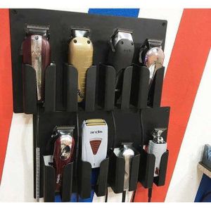 Hair Shaving Machine Clipper Holder