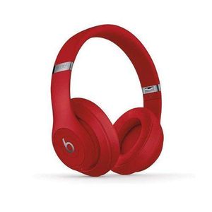 Beats By Dre  Studio 3 wireless headphones