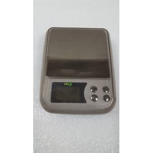 600g Digital Multipurpose Scale