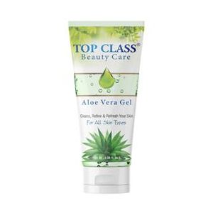 Top Class Aloe Gel 100ml