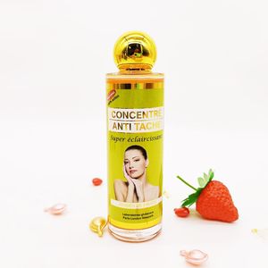 Concentré Anti-Tache Super Éclaircissant (Acides de Fruits) by Laboratoires Glutacoco