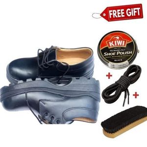 PHOELIX FASHIONS Back To School Shoes Genuine Pure Leather.