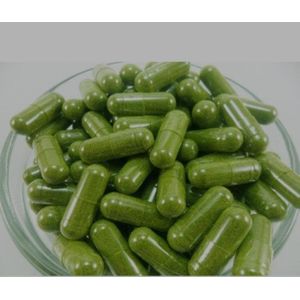 Moringa Capsules