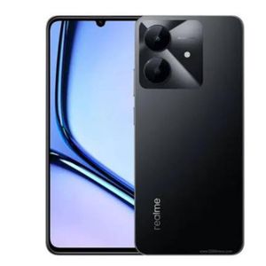 Realme  NOTE 60X 6.74-INCH DISPLAY 3GB RAM + 64GB ROM BATTERY 5000mAh ,DUAL SIM + 1YEAR WARRANTY