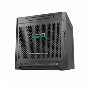 ProLiant MicroServer Gen10 server 8GB 1TB