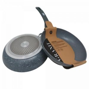 Stargift Momcoc 26cm Non-Stick Fry Pan – Model 1156