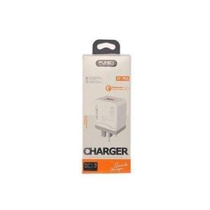 Punex Type C Fast Charger