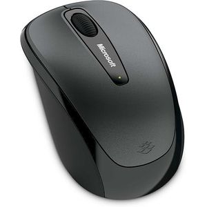Microsoft  EX UK Wireless Mouse