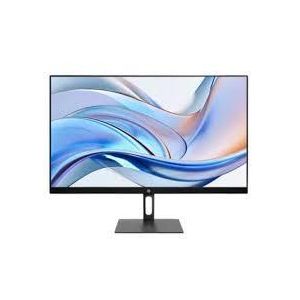 HP S27 FHD 27-Inch Full HD IPS Monitor – Ultra Slim Bezel, Eye Care, HDMI Display