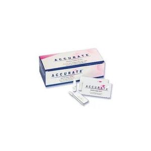 Accurate Salmonella AB Test Kit/ Salmonella AB Test Kit – Widal Test Kit