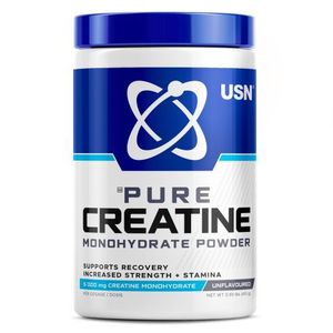 USN Micronized Creatine Monohydrate