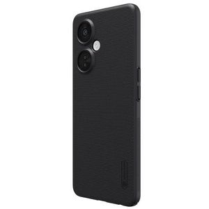 Nilkin Case For Oneplus Nord CE 3 Lite 5G  Super Frosted Hard Back Dotted Grip Cover