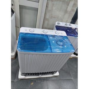 SMARTPRO 10KG TWIN TUB WASHING MACHINE