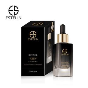 ESTELIN Retinol Anti-Wrinkle Serum(40ml)
