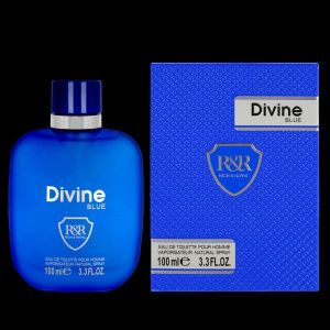 R&R Divine Blue 100ml