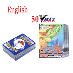 Generic POKEMON CARD Vmax English Gold Card Victini Tapu Blaziken