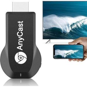 Wireless WiFi Display Dongle HDMI TV Stick DLNA Miracast AnyCast
