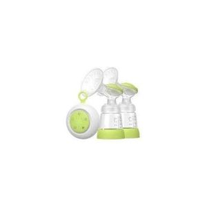 Oraimo HandPump OBR-211A BPA-Free Gentle Touch Lightweight Manual Breast Pump