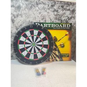 Professional DartBoard