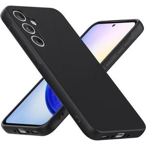 Samsung Galaxy A34 5G Phone Case, Shockproof Silicone Protective Cover with Good Quality Silicone