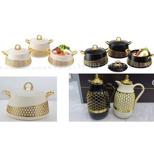 Premium Food Warmers – Luxury Stainless Steel  Flask