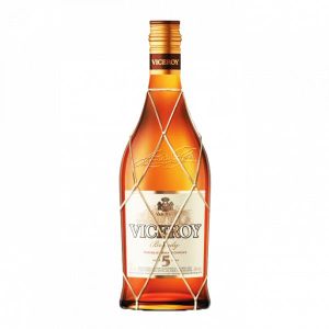 Viceroy 5 Year Old Potstill Brandy – 750ml 