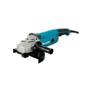 Makita 9inch Angle Grinder 230mm 2100W Angle Grinder 230mm 2100W Plus Free Cutting Disk