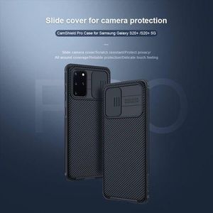 Nillkin CamShield cover case for Samsung Galaxy S20+ plus