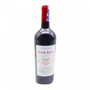 Ignace Cabernet Sauvignon – 750ml 