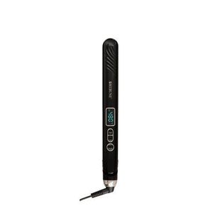 Rebune Hair  Straightener RE-2154 with Digital Screen, 28 watts - Black 