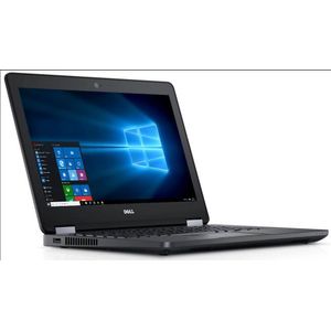 DELL Latitude E5270 12.5Inches Intel Core i5 6th Gen 8GB RAM 256GB SSD Business Laptop (Windows 11 Pro, Refurbished)