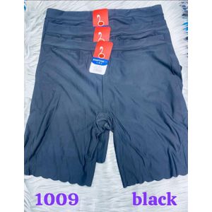 women black shorts, nylon spandex panties