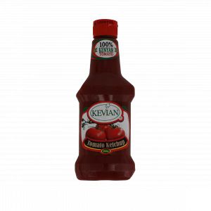 Kevian Tomato Ketchup - 700g