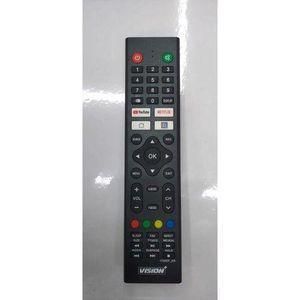 Vision Plus Tv remote 