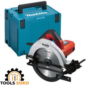 Makita 185MM Circular Saw MT-Series M5802 1050W