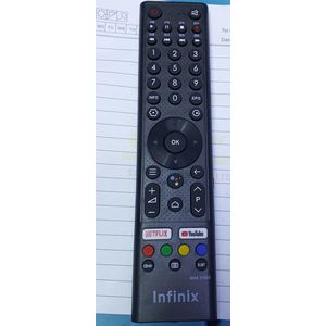 Ctc Tech Infinix Smart Remote 