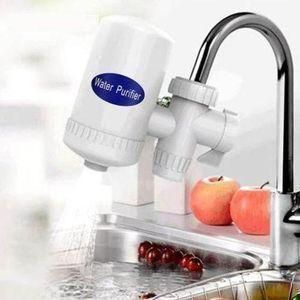 SWS Hi Tech Ceramic Cartridge Tap Faucet Water Purifier Filter