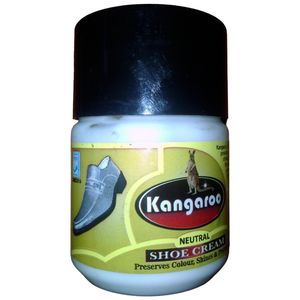 Kangaroo Leather Dye Black 125 ml price from naivas in Kenya - Yaoota!