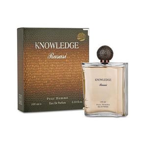 Rasasi Knowledge Pour Homme Eau De Toilette 100ml