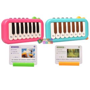 Mini Kids Piano Keyboard Toy 