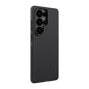 Nillkin Nilkin Super Frosted Pro Shield Matte Hard PC with Salient Dot Design Cover Case for Samsung Galaxy S26 Ultra