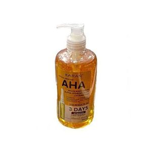 Karan  AHA White Body Serum