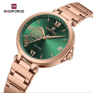 Naviforce  LADIES NF5060 WATCH