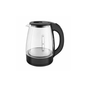 Globalstar Glass 1.8L Cordless Kettle GS