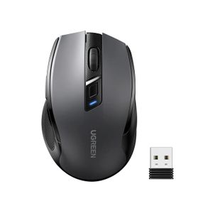Ugreen Ergonomic Wireless Mouse