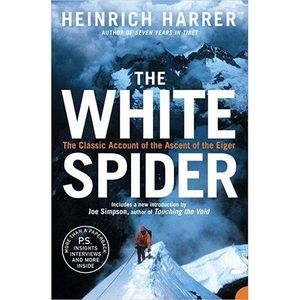 Jumia Books The White Spider