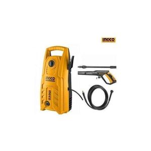 Ingco  CAR WASH MACHINE - HIGH PRESSURE Washer 1400W