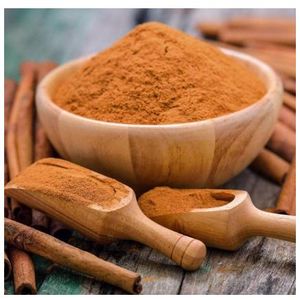 Organic Cinnamon powder   100g    