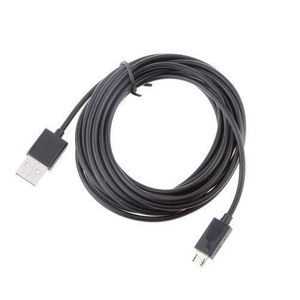Long 3Meter 10ft Micro USB Charging Power Cable For