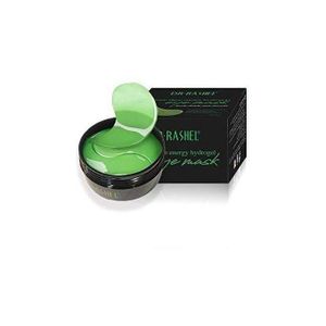 DR RASHEL Marine Algae Energy Hydrogel Eye Mask 60pcs